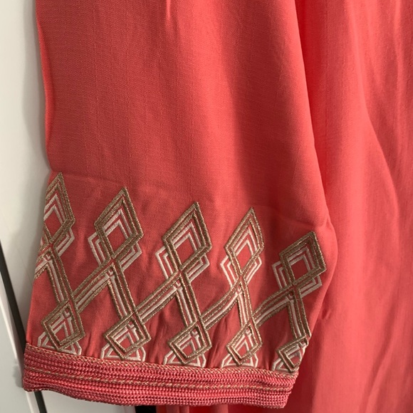 Moroccan Kaftan dress - Picture 8 of 12